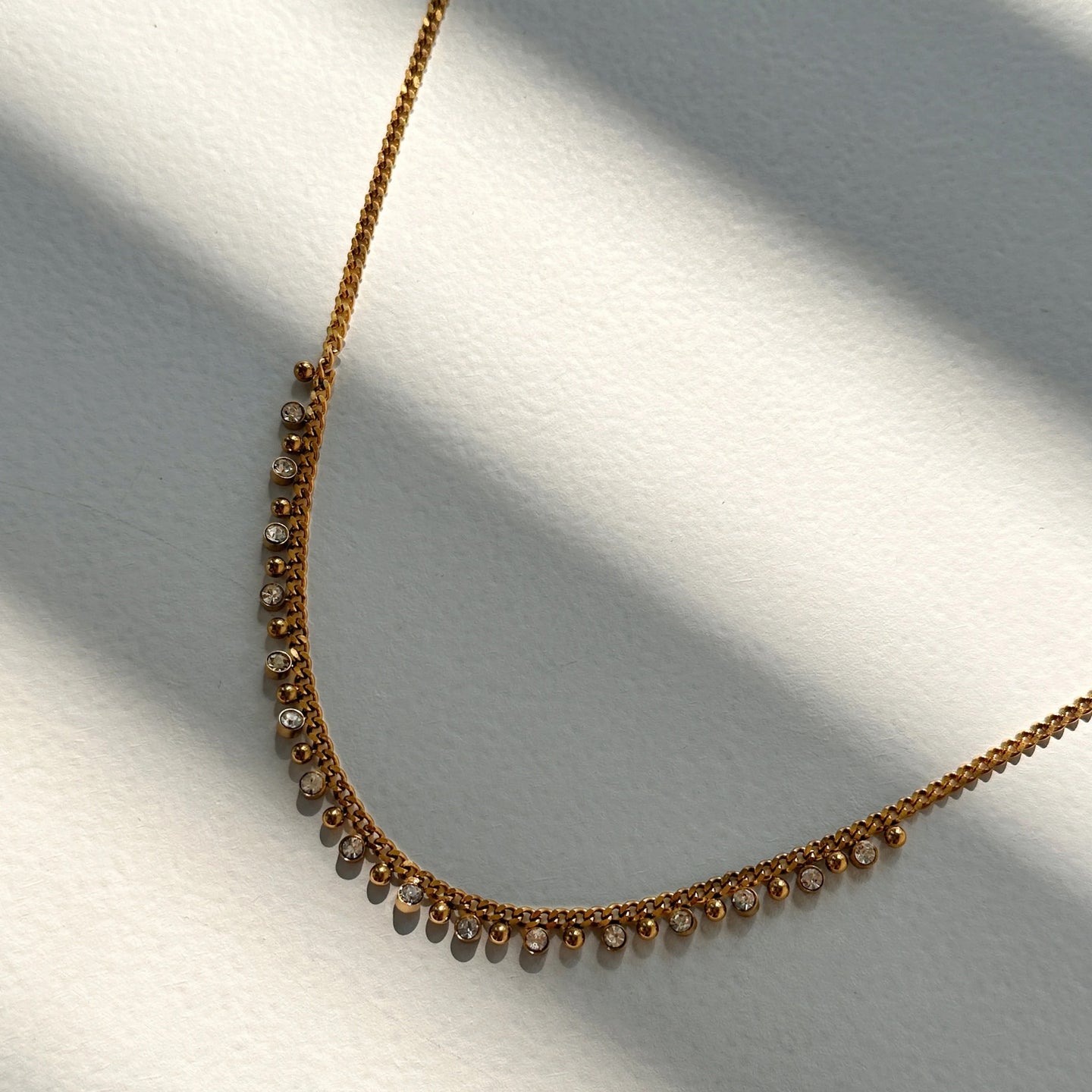 Celeste Necklace